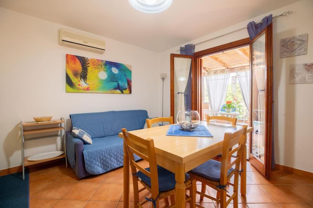 Marini House Olbia