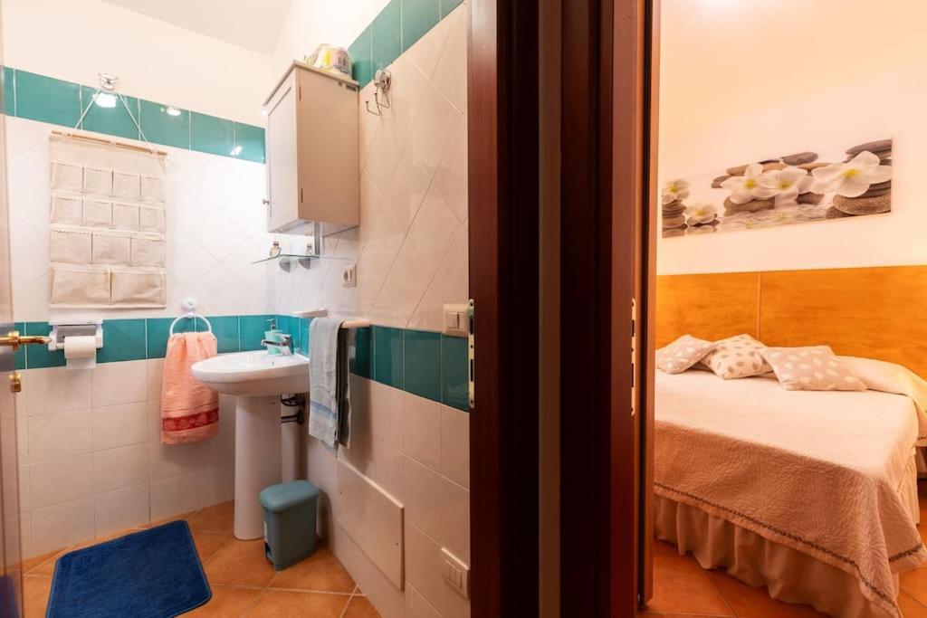 Marini House Olbia