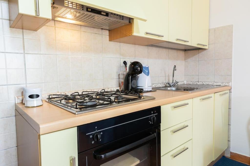 Marini House Apartment Olbia