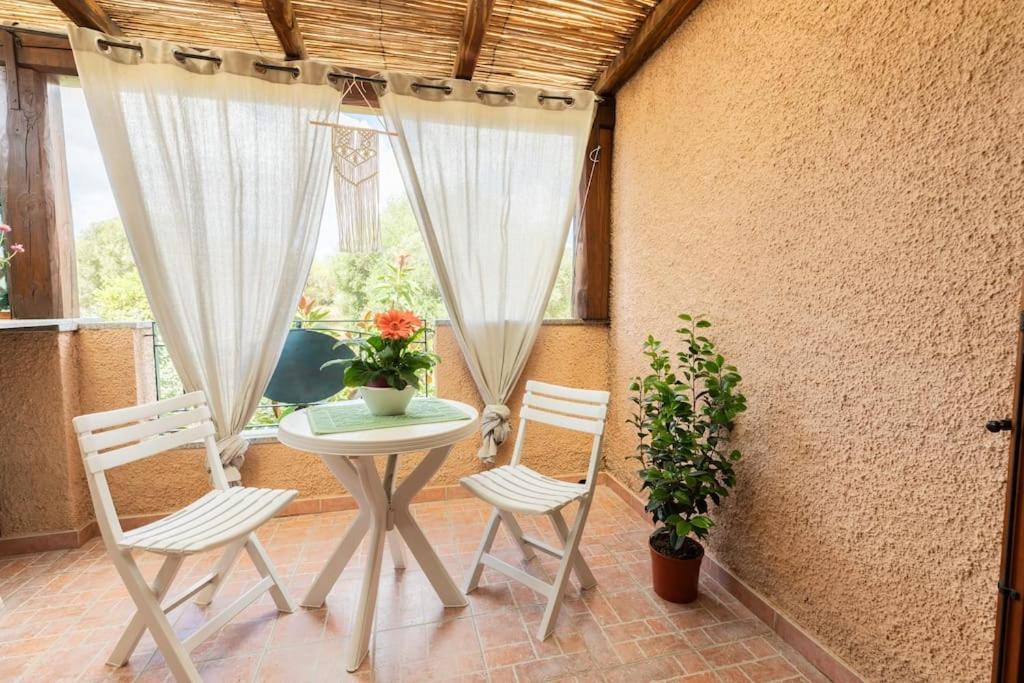 Apartment Marini House *
