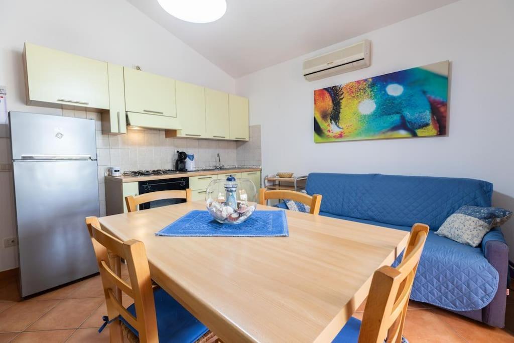 Apartment Marini House