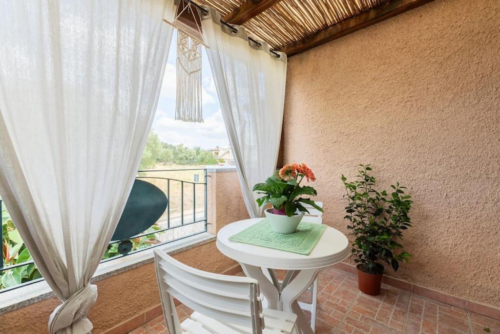 Appartement Marini House Olbia