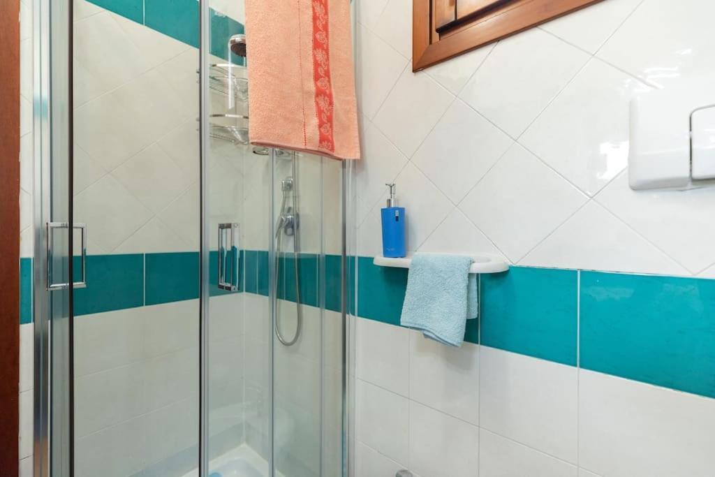 Marini House Appartement *