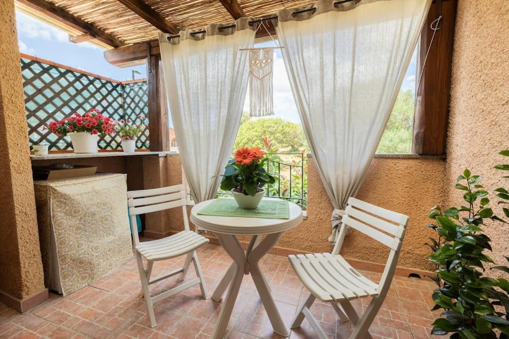 Marini House Olbia